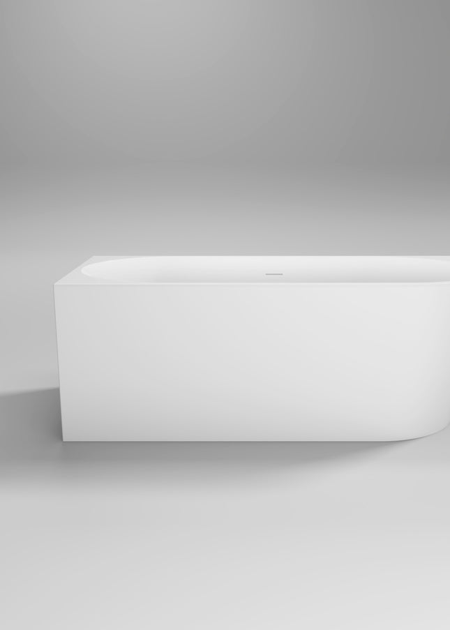 Cada din acril freestanding Laguna JL6824