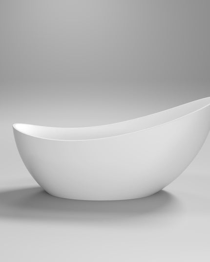 Cada din acril freestanding Eva JL6942