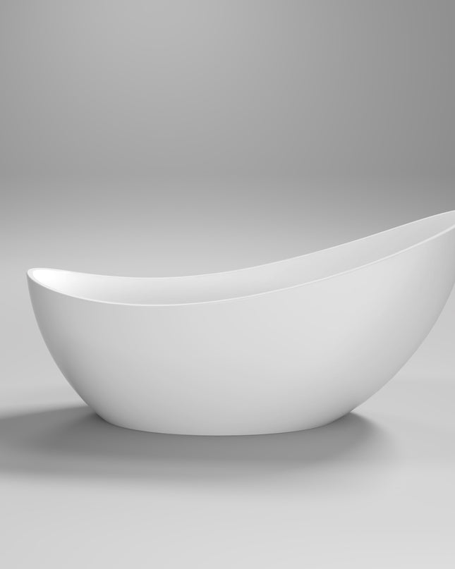 Cada din acril freestanding Eva JL6942