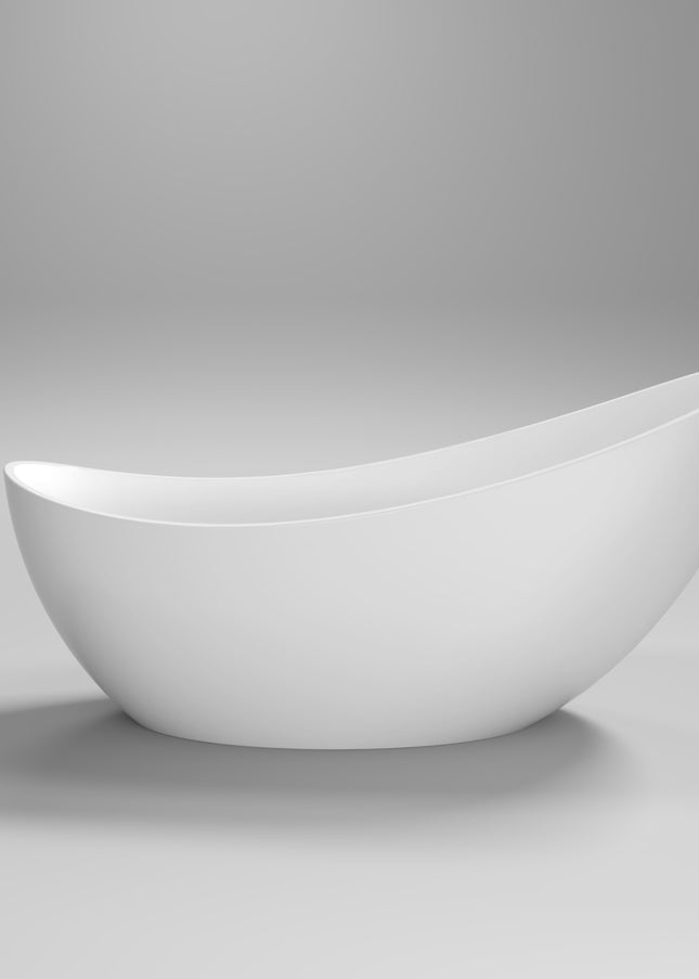 Cada din acril freestanding Eva JL6942