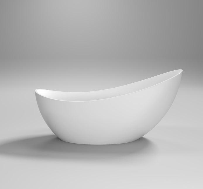 Cada din acril freestanding Eva JL6942