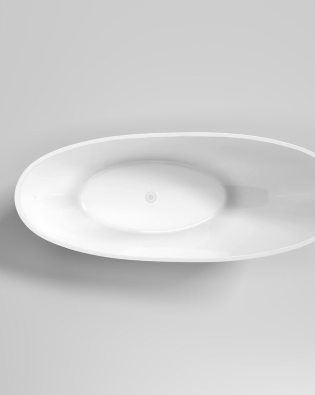 Cada din acril freestanding Eva JL6942