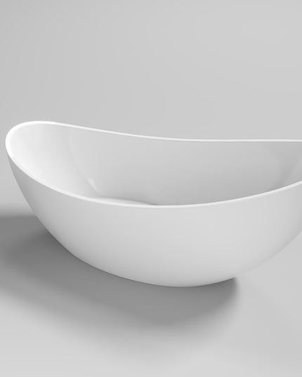 Cada din acril freestanding Eva JL6942