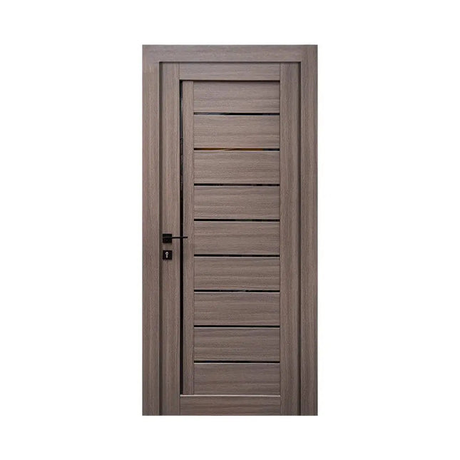 Ușă interior LEGO 07 Ash Oak – complet echipată, cu toc reglabil