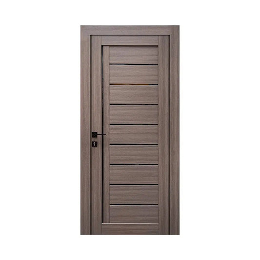 Ușă interior LEGO 07 Ash Oak – complet echipată, cu toc reglabil
