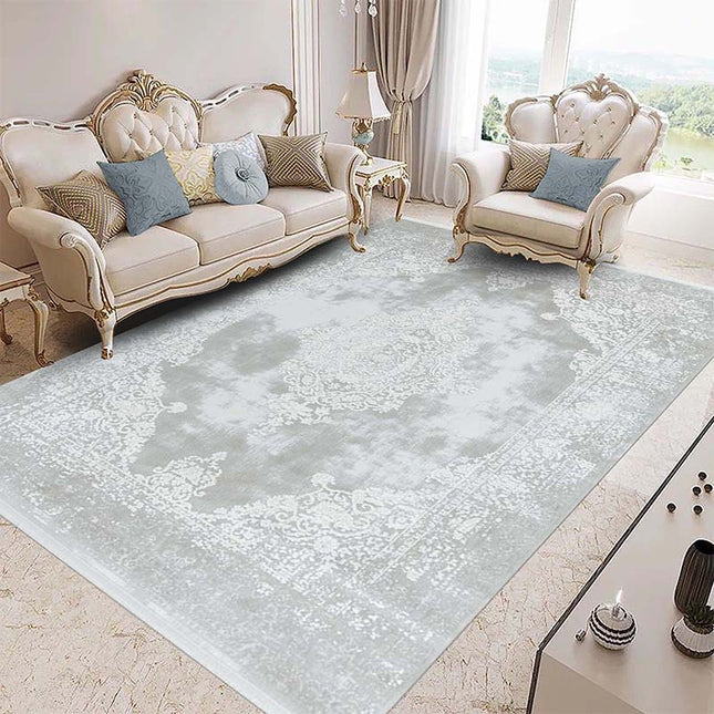 Covor Royal Lootus LO12K Gri