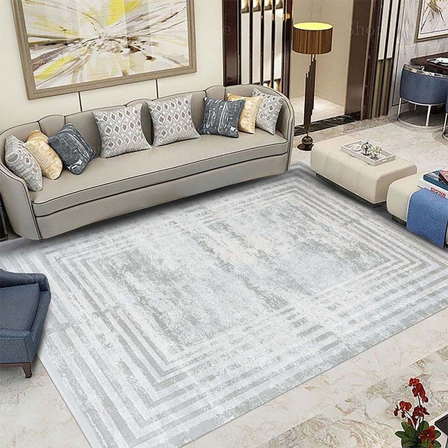 Covor Royal Lootus LO14A Gri