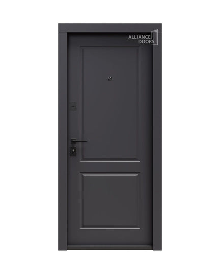 Usa intrare apartament London