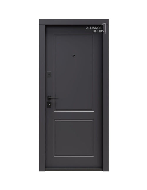 Usa intrare apartament London