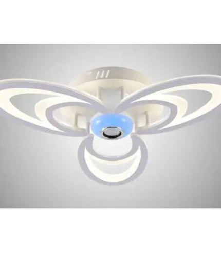 Lustra Led cu 3 Brate si Boxa S 5188/3