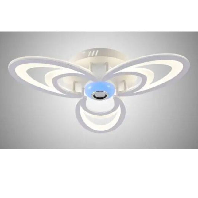 Lustra Led cu 3 Brate si Boxa S 5188/3