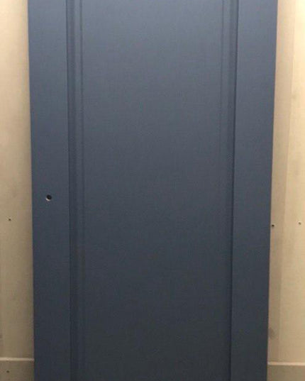 Ușă de interior ML-08 – Simplitate clasică, eleganță fără timp / Millenium - Carlo Porte