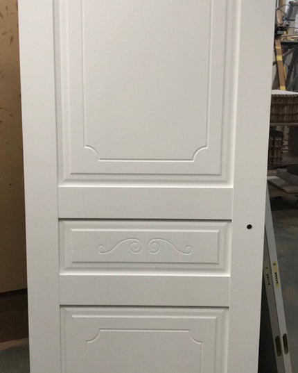 Ușă de Interior ML 1201 – Model clasic, 6 nuanțe disponibile / Millenium - Carlo Porte