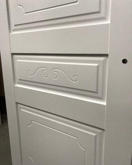 Ușă de Interior ML 1201 – Model clasic, 6 nuanțe disponibile / Millenium - Carlo Porte