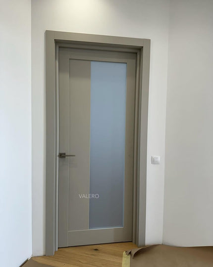 Ușă de interior ML 20 , Design simplu și elegant / Millenium - Carlo Porte