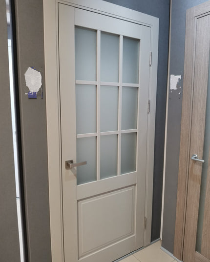 Ușă interior ML-36 – Eleganță clasică, reinterpretată modern / Millenium - Carlo Porte