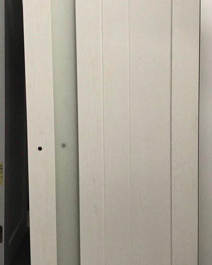 Ușă de interior ML 641 – Design cu personalitate, lumină cu discreție / Millenium - Carlo Porte