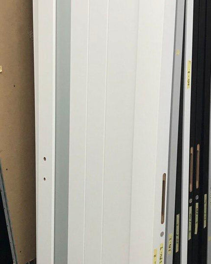 Ușă de interior ML 641 – Design cu personalitate, lumină cu discreție / Millenium - Carlo Porte