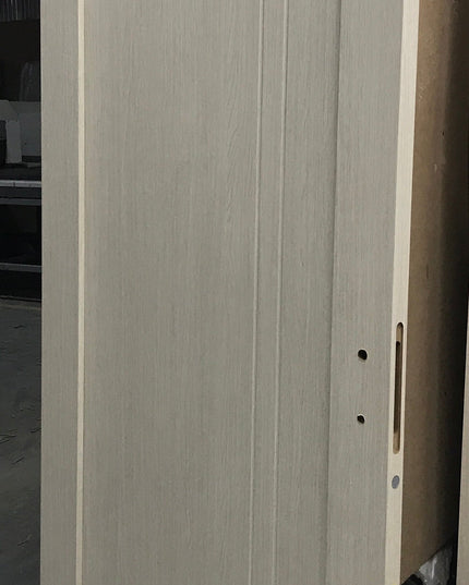 Ușă de interior ML 702 – Simplitate cu accent rafinat / Millenium - Carlo Porte