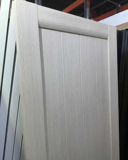 Ușă de interior Millenium ML 704 – Eleganță rustică, design modern / Millenium - Carlo Porte