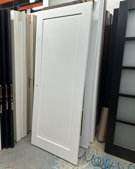 Ușă de interior ML 713 – Design clasic elegant cu chenar sculptat / Millenium - Carlo Porte