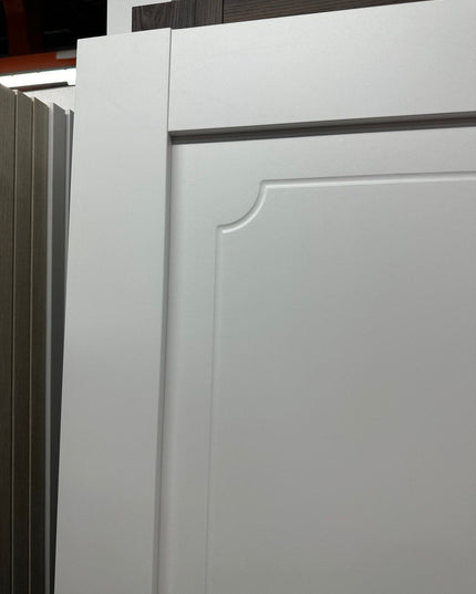 Ușă de interior ML 713 – Design clasic elegant cu chenar sculptat / Millenium - Carlo Porte