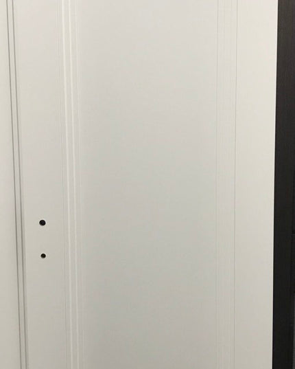 Ușă de interior ML 714 – Design clasic cu ramă sculptată în trepte / Millenium - Carlo Porte