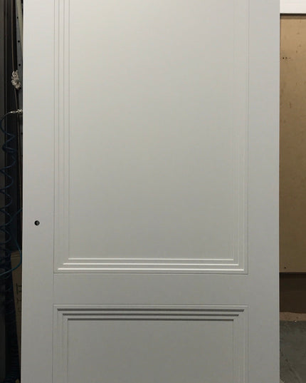 Ușă de interior Millenium ML-716 – Eleganță Clasică în 2 Panouri / Millenium - Carlo Porte