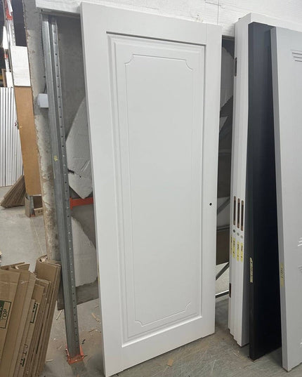 Ușă de interior ML 801 – Eleganță clasică cu un twist modern / Millenium - Carlo Porte