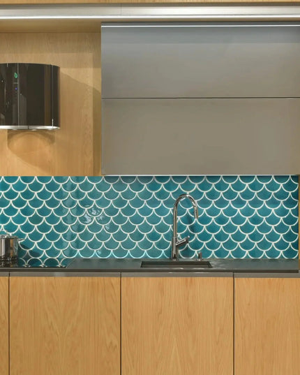 Mozaic Mini Fish Scale Bali 88 29,6×30