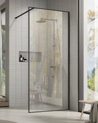 Negru Mat / 80 x 200 cm