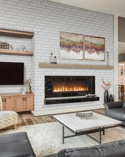 Piatra Decorativa Panama 1 din Gips (0.42mp), Stegu