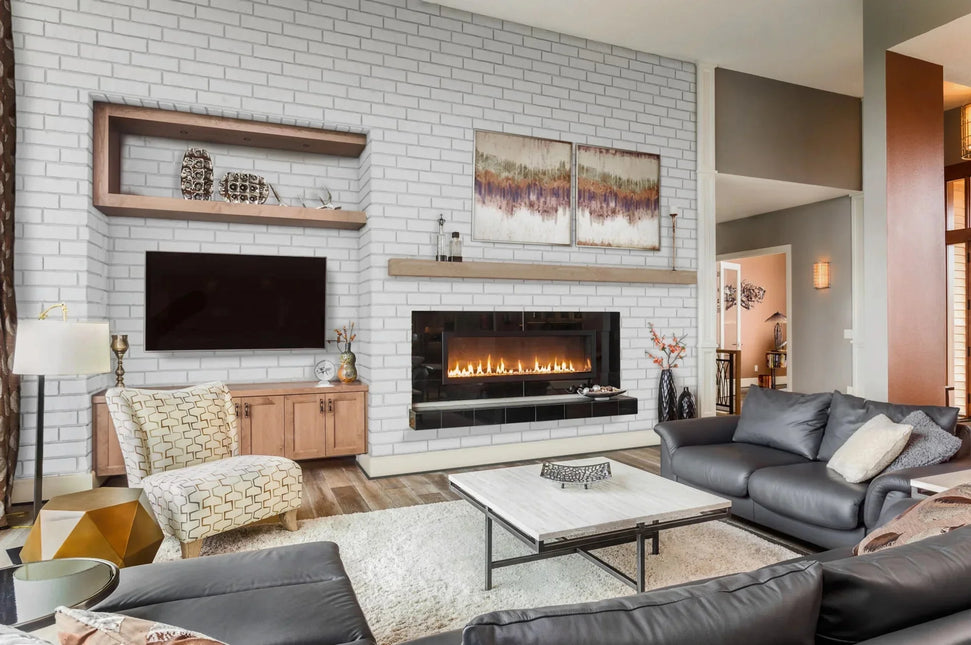 Piatra Decorativa Panama 1 din Gips (0.42mp), Stegu