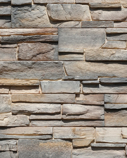 Piatra Decorativă Grenada 1 Beton (0.32mp), Stegu