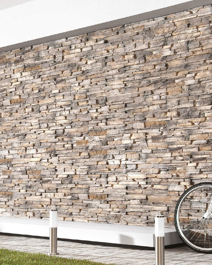 Piatra Decorativă Grenada 1 Beton (0.32mp), Stegu