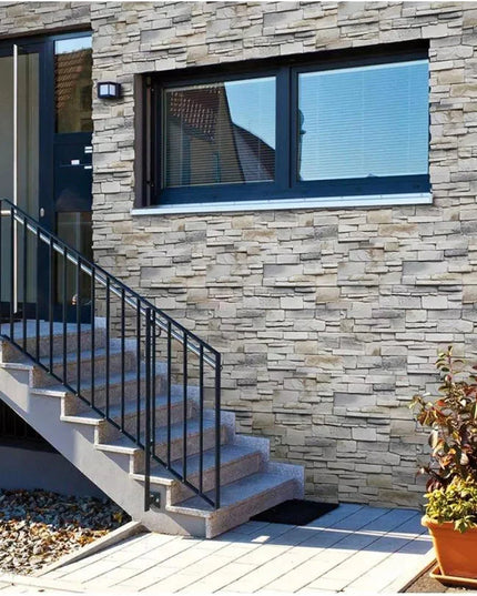 Piatra Decorativă Grenada 2 Beton (0.32mp), Stegu