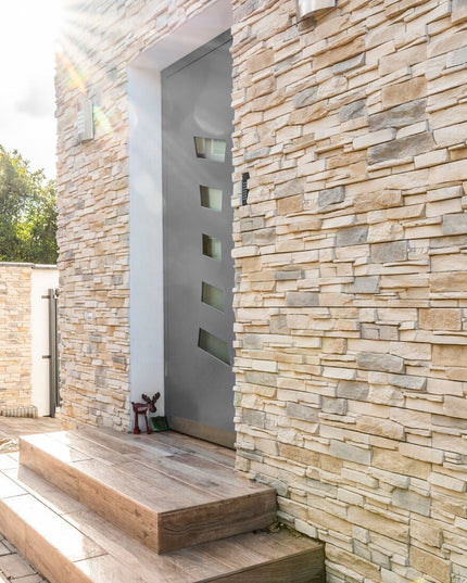 Piatra Decorativă Grenada 3 Beton (0.32mp), Stegu