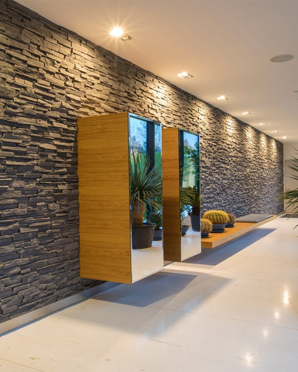 Piatra Decorativă Grenada 5 Beton (0.32mp), Stegu