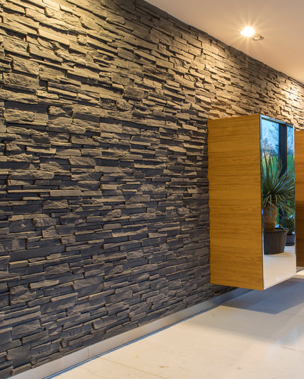 Piatra Decorativă Grenada 5 Beton (0.32mp), Stegu