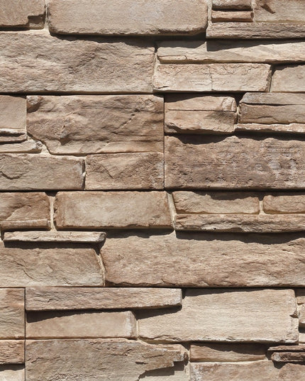 Piatra Decorativă Grenada 6 Beton (0.32mp), Stegu