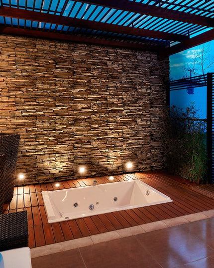 Piatra Decorativă Grenada 1 Beton (0.32mp), Stegu