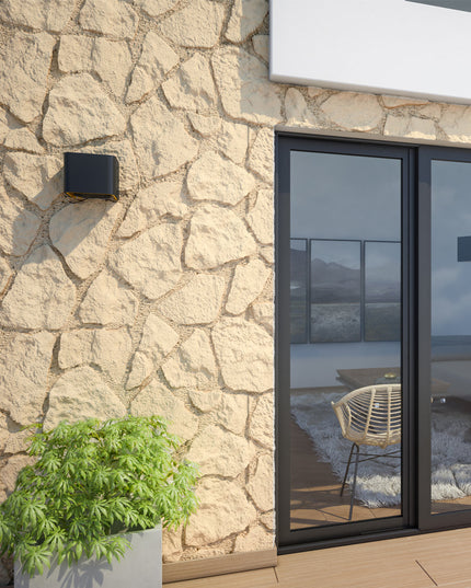 Piatra Decorativă Jura 1 Beton (1 mp), Stegu