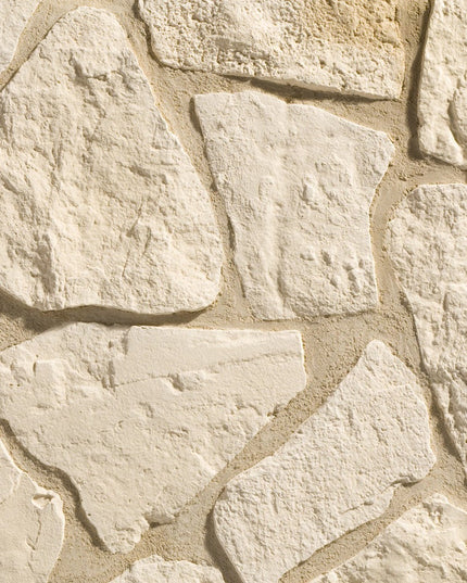 Piatra Decorativă Jura 1 Beton (1 mp), Stegu