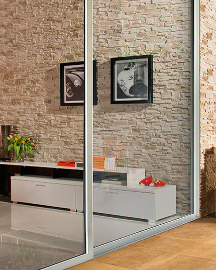 Piatra Decorativă Madera 1 Beton (0.49mp), Stegu