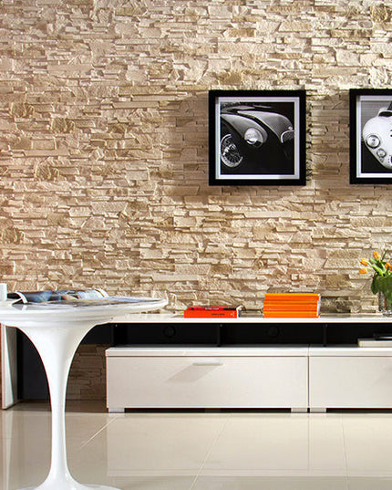 Piatra Decorativă Madera 1 Beton (0.49mp), Stegu