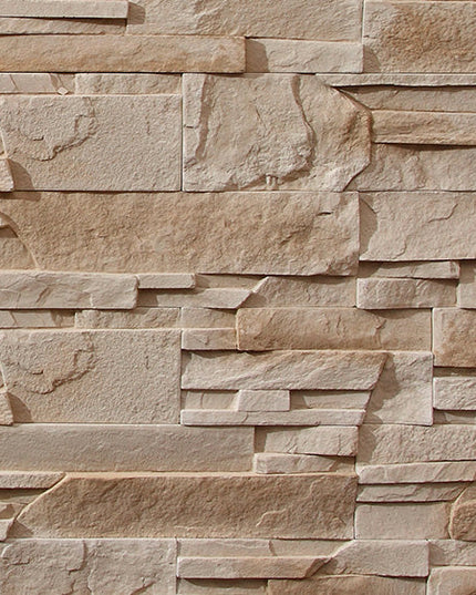 Piatra Decorativă Madera 1 Beton (0.49mp), Stegu