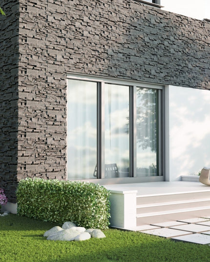 Piatra Decorativă Madera 4 Beton (0.49mp), Stegu