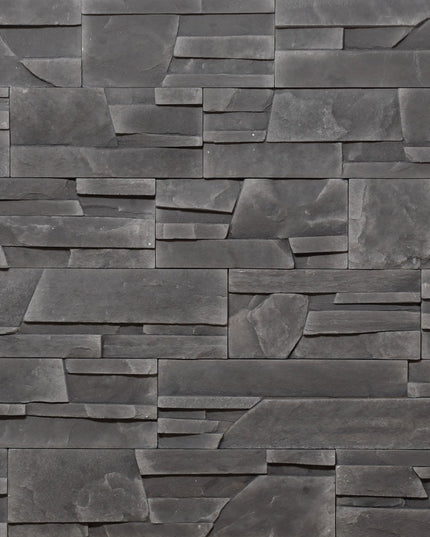 Piatra Decorativă Madera 4 Beton (0.49mp), Stegu