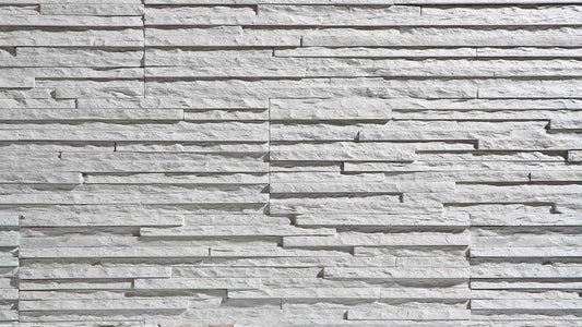 Piatra Decorativă Palermo 1 Beton (0.62mp), Stegu