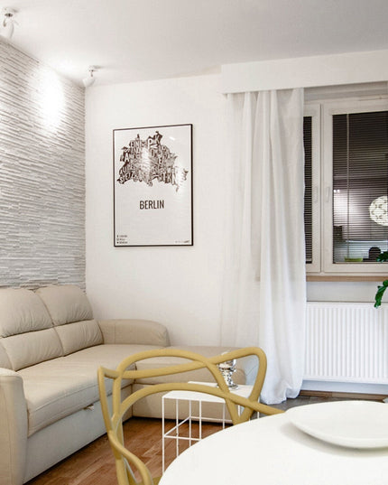 Piatra Decorativă Palermo 1 Beton (0.62mp), Stegu